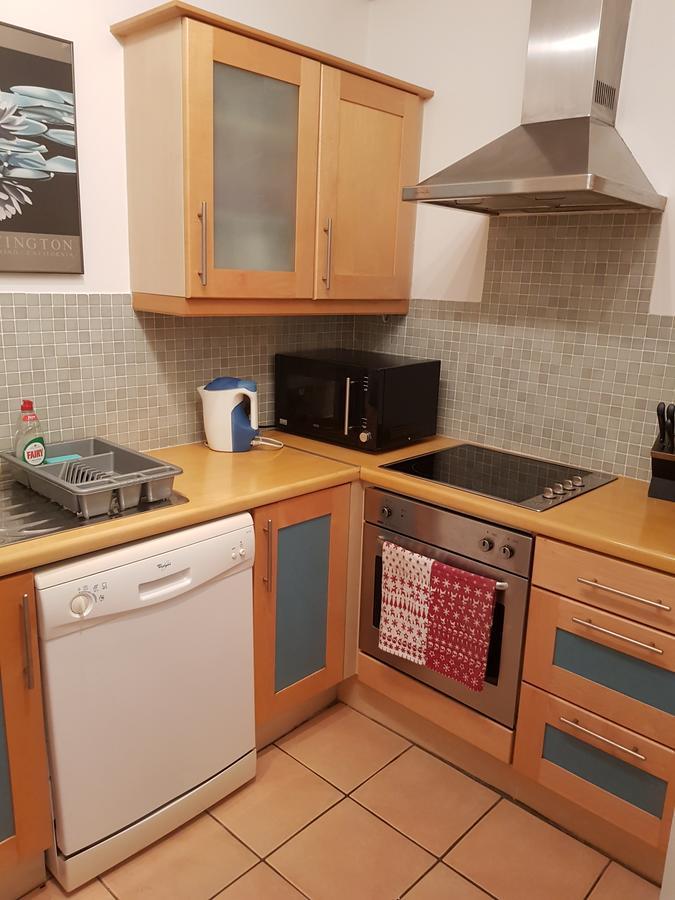 Apartamento Modern *
