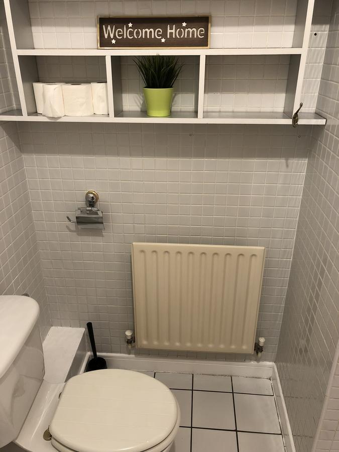 Apartamento Modern *