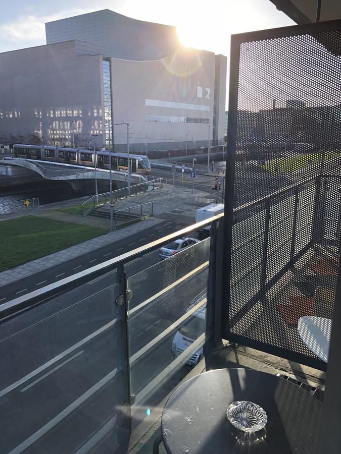 Apartamento Modern Dublin