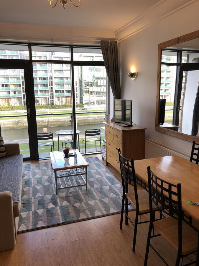 Modern Apartamento *