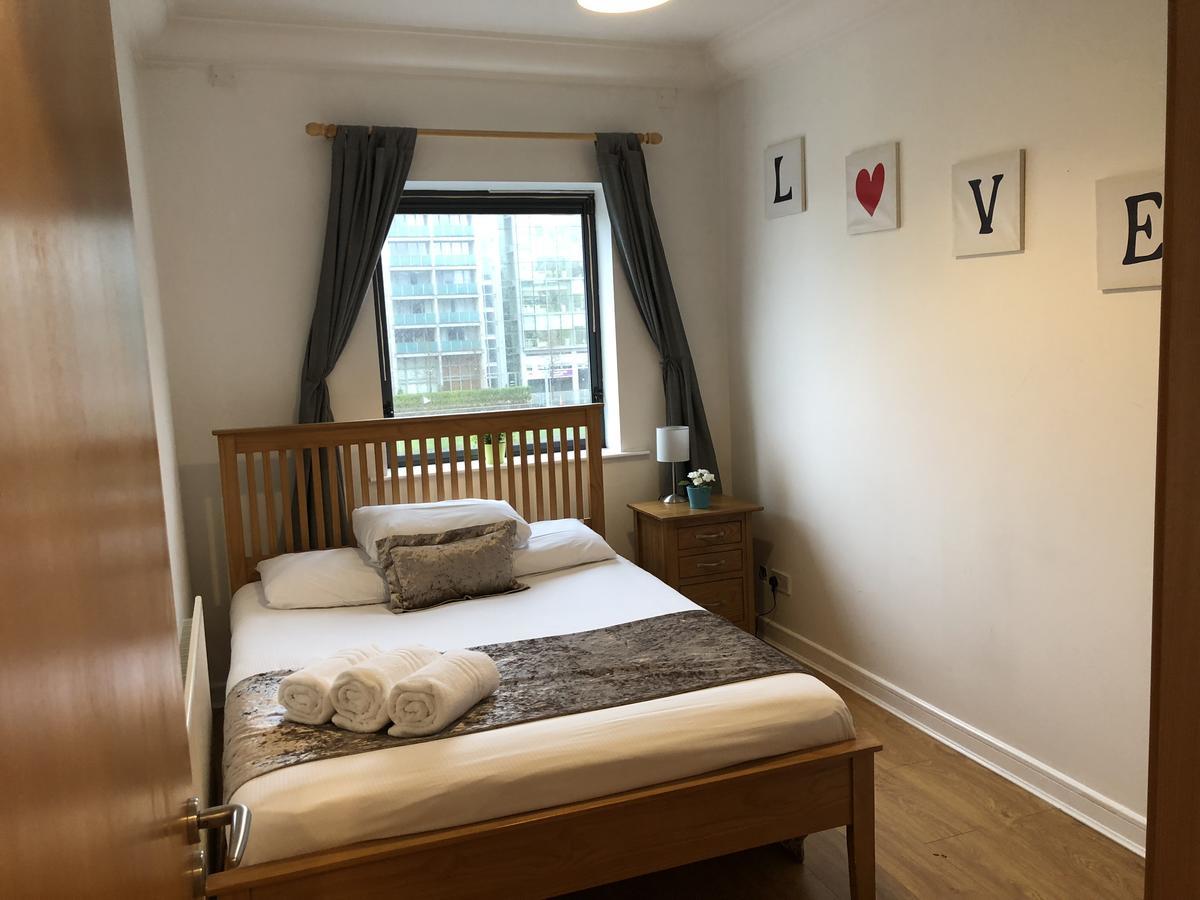 Modern Apartamento