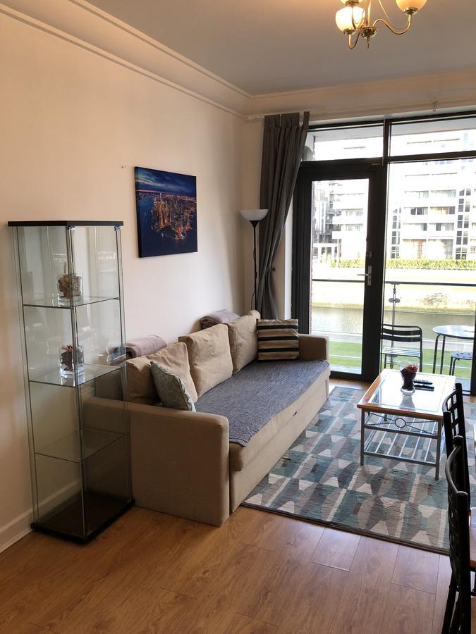 Modern Apartamento *